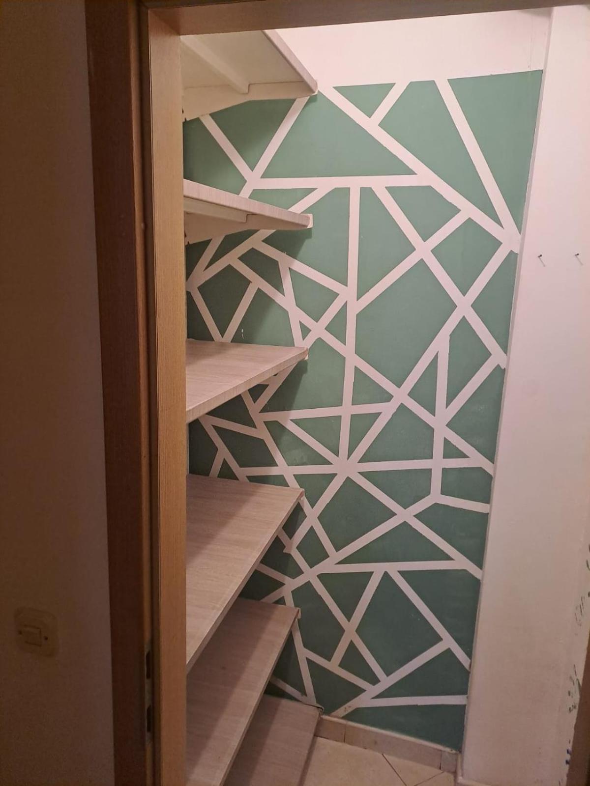 Apartmani Luna Baška Voda エクステリア 写真