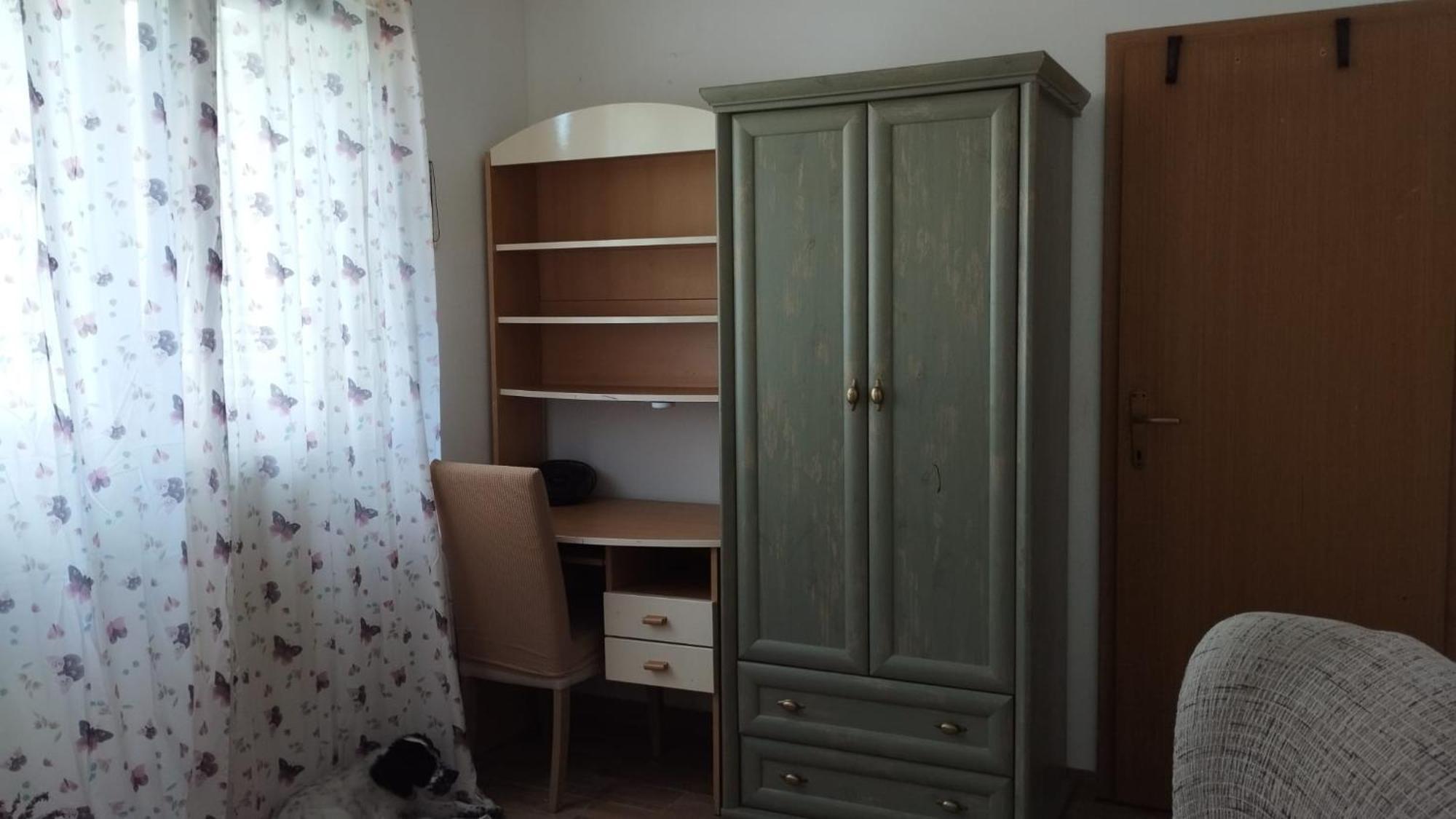 Apartmani Luna Baška Voda エクステリア 写真